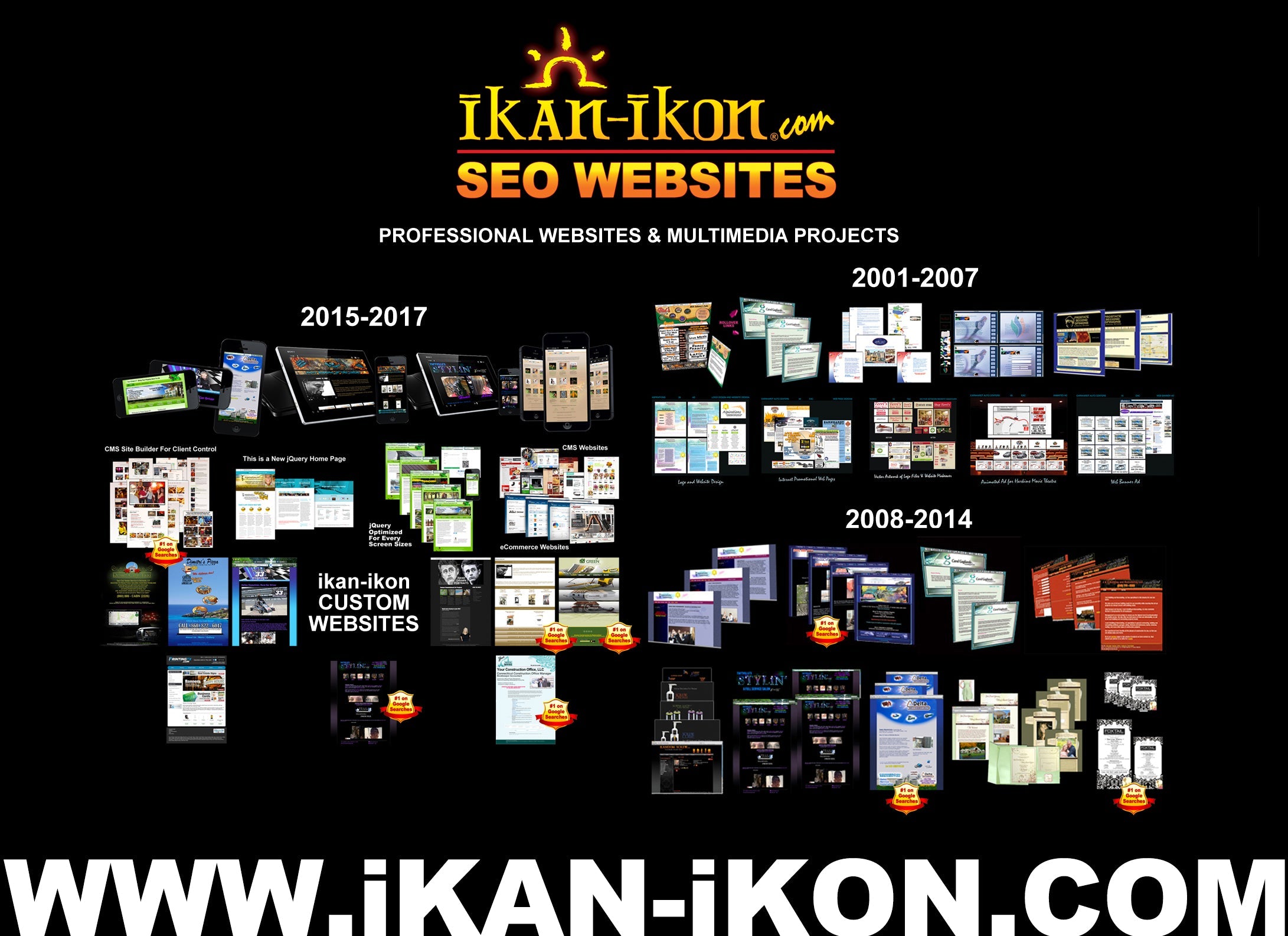 SEO Web Design