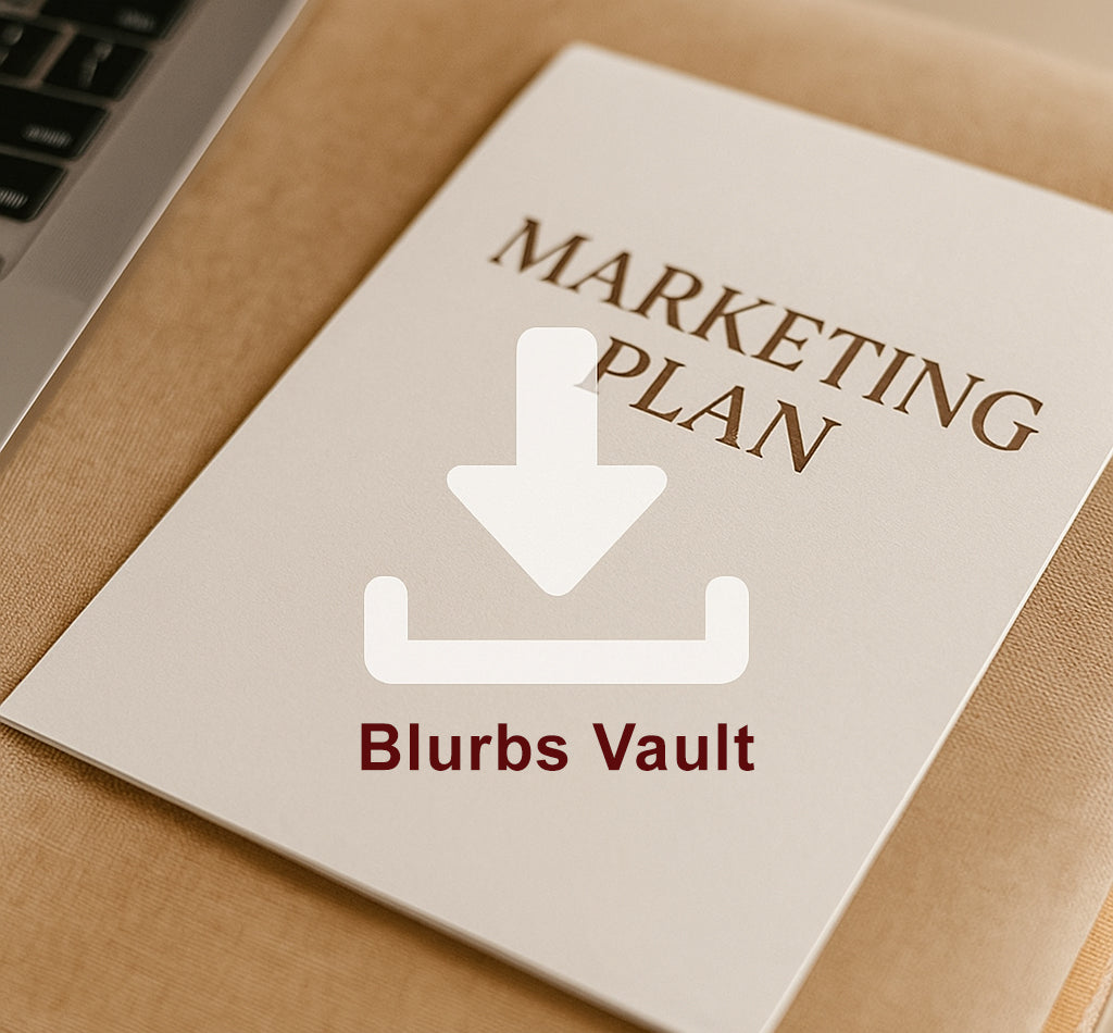 digital download of marketing training, marketing blurbs, marketing ideas, marketing strategy, and marketing strategies with instant download marketing content marketing