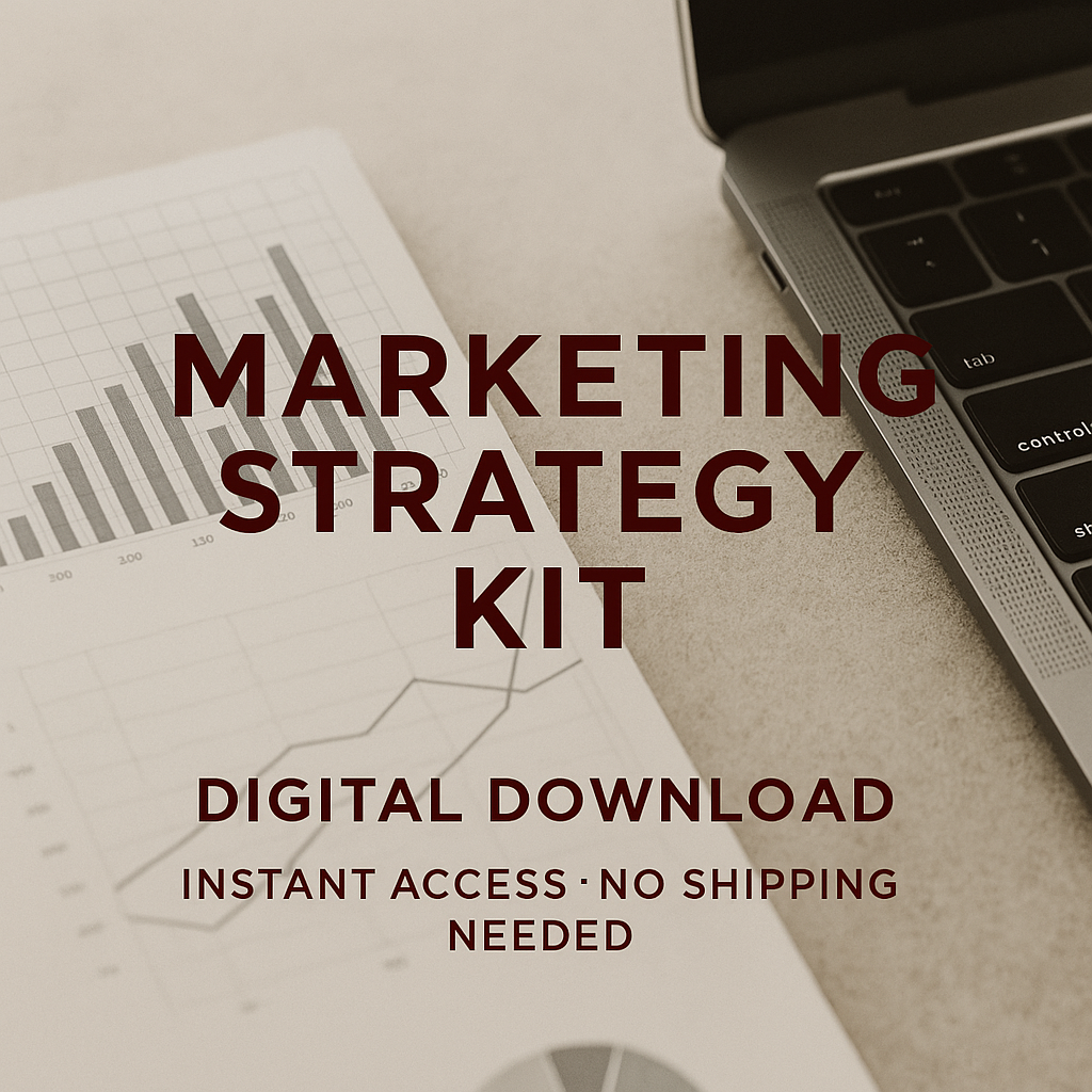 digital download of marketing training, marketing blurbs, marketing ideas, marketing strategy, and marketing strategies with instant download marketing content marketing