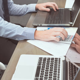Yearly Website Maintenance Fees